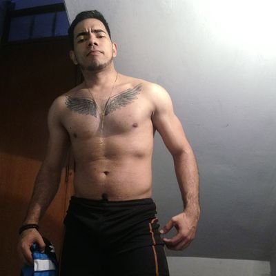 Foto de perfil de venezolano